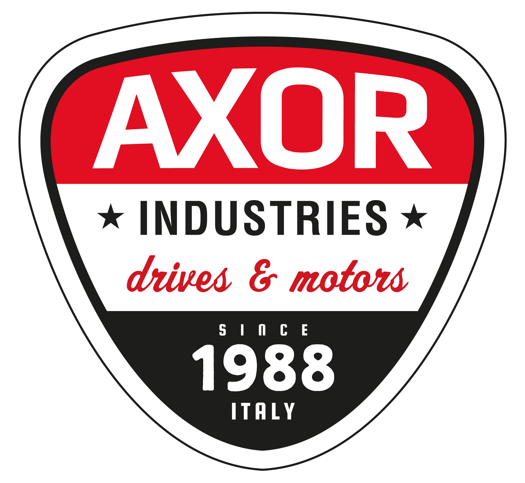 Axorindustries.com