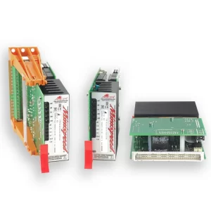 Servoazionamenti DC MiniSpeed